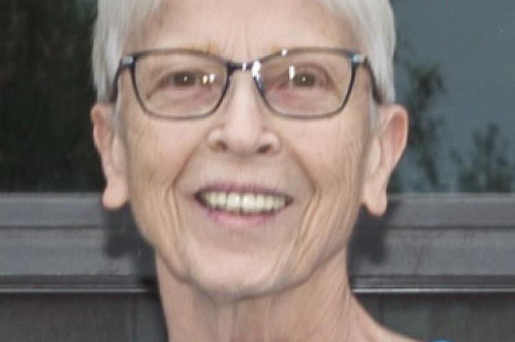 Rita D. Rutan
