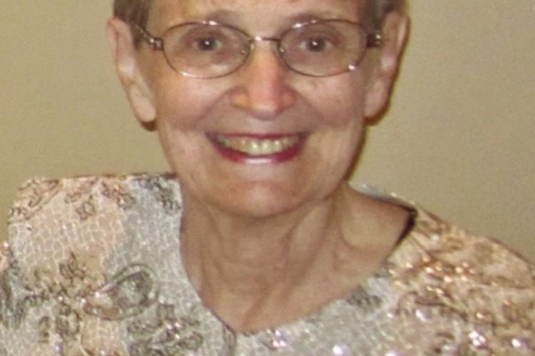 SONDRA V. FOSTER