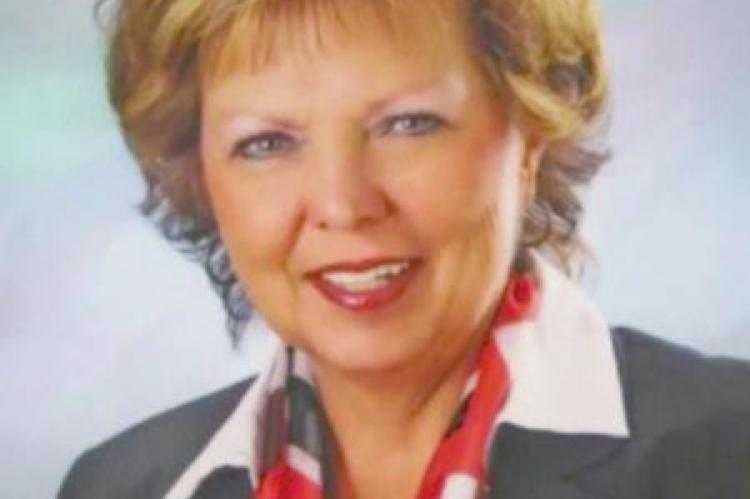 JANET STALDER