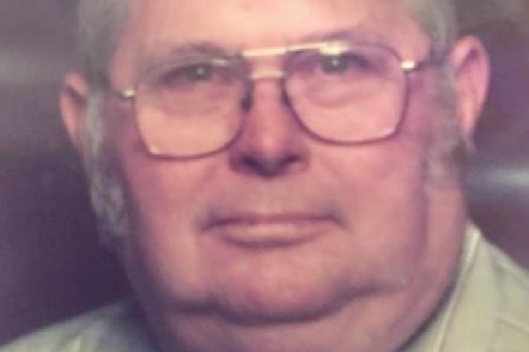 DAVID L. WEST