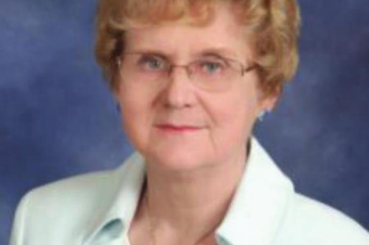 PAULA J. ROEHRKASSE KNEPPER
