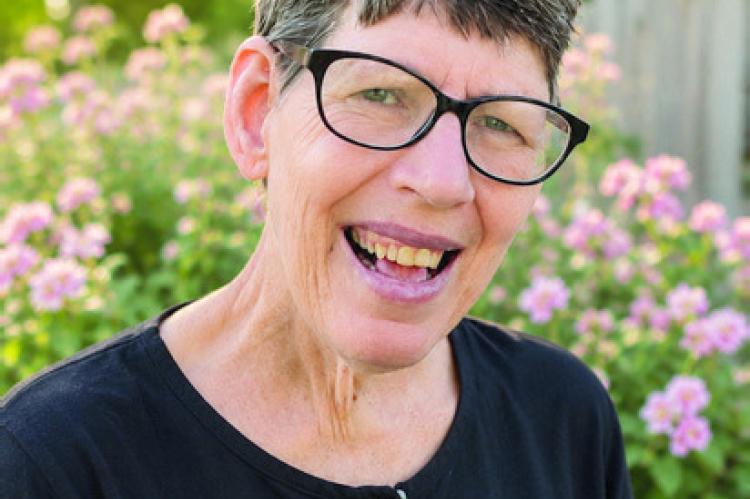 GUYLIA S. PIERCE