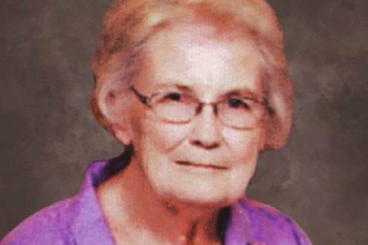 VIRGINIA L. STUEHM