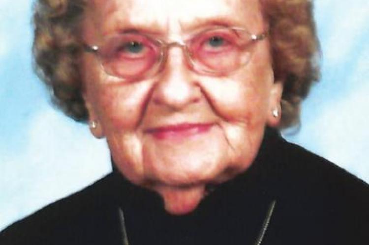 PHILLIS R. BROWN