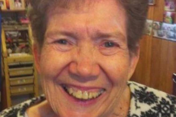BETTY A. GRISSOM