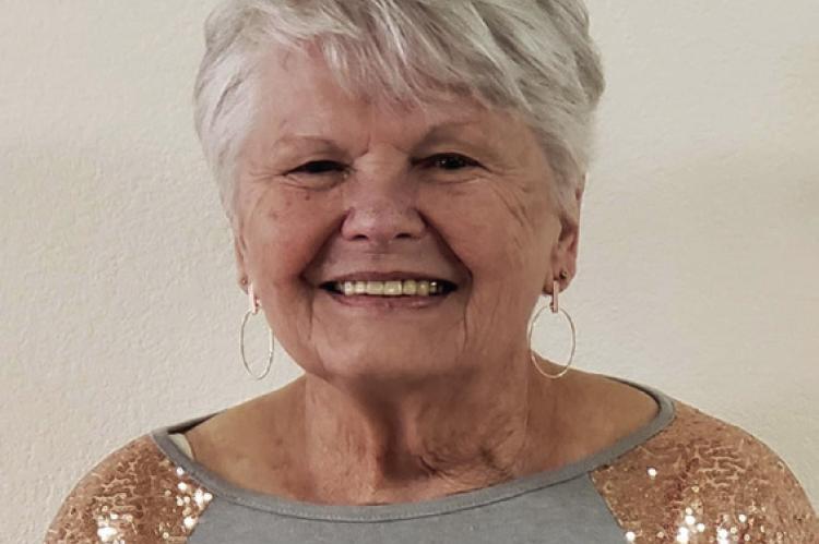 JANICE K. HOFFERBER