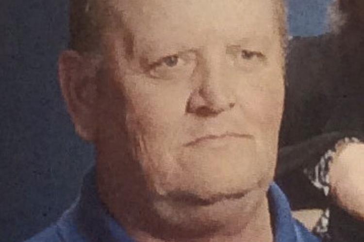 RICHARD W. ALLBRIGHT