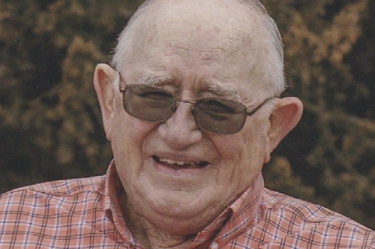 DENNIS W. CLASON