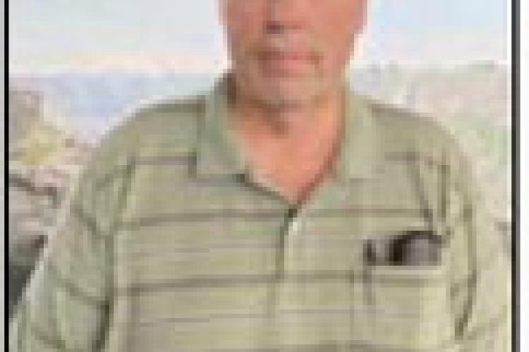 Randall Scott Breinig