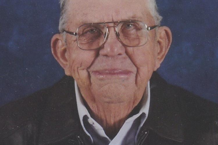 HARVEY M. FICKEN