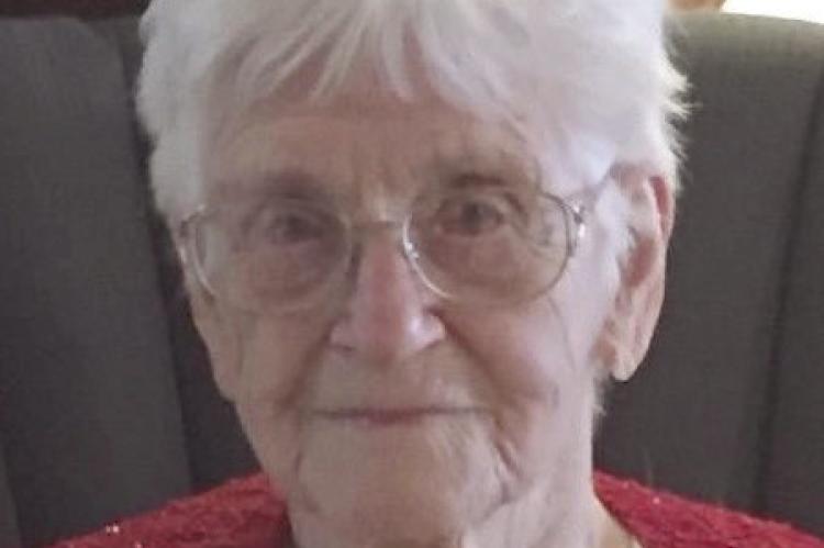 EMMA A. CRAWFORD