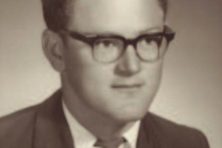 John L. baxter
