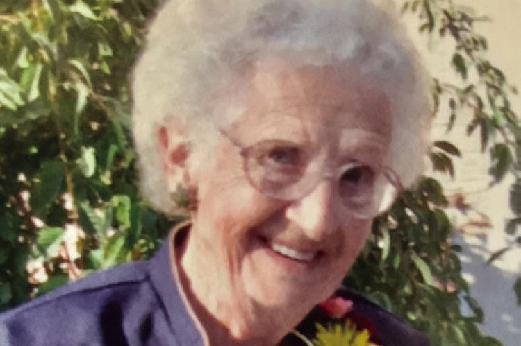 Barbara J. Bates