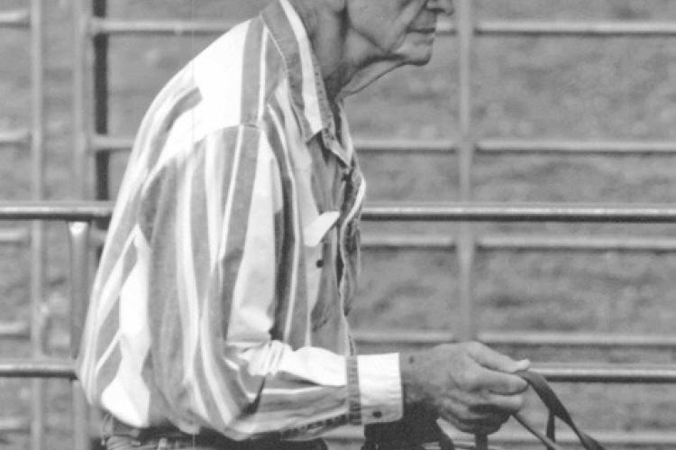 GEORGE D. THOMPSON
