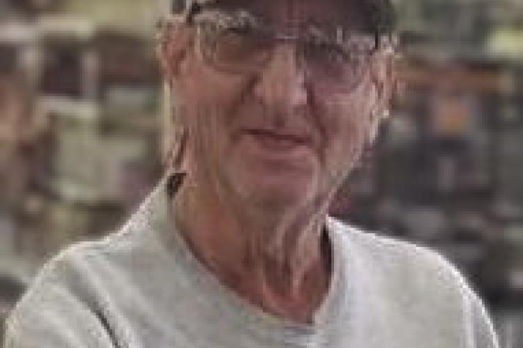 Richard E. Breinig