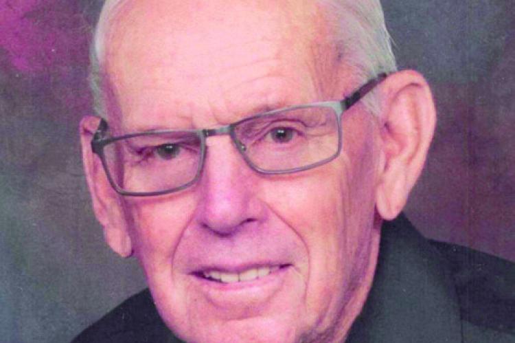 Gene J. Roether