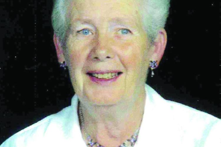Eunice I. Miller