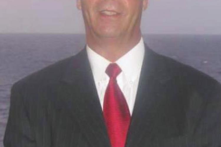 STEVE D. MARBLE