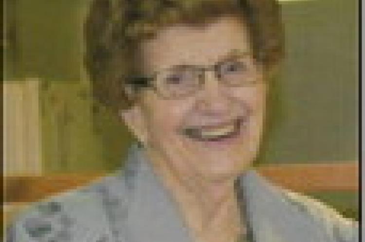 Eleanor C. Nott