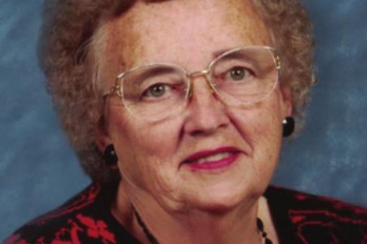 MARY A. RUNCK