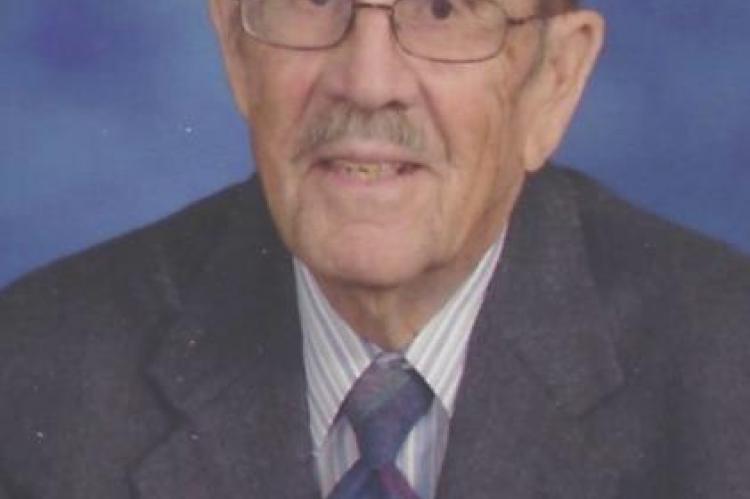 ROBERT “BOB” LOUTHAN