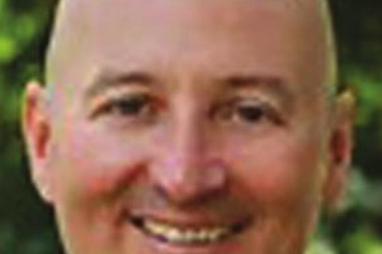 GOVERNOR PETE RICKETTS