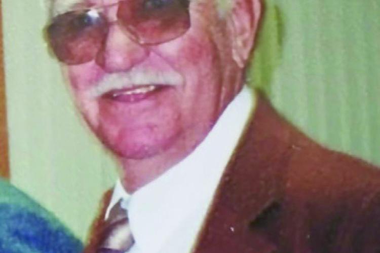 EARL D. JOHNSTON