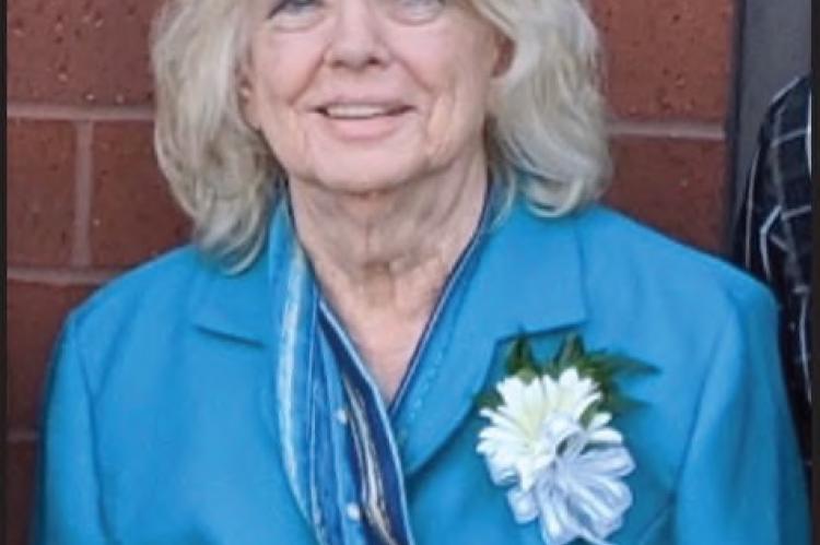 MARILYN K. WAHLMEIER