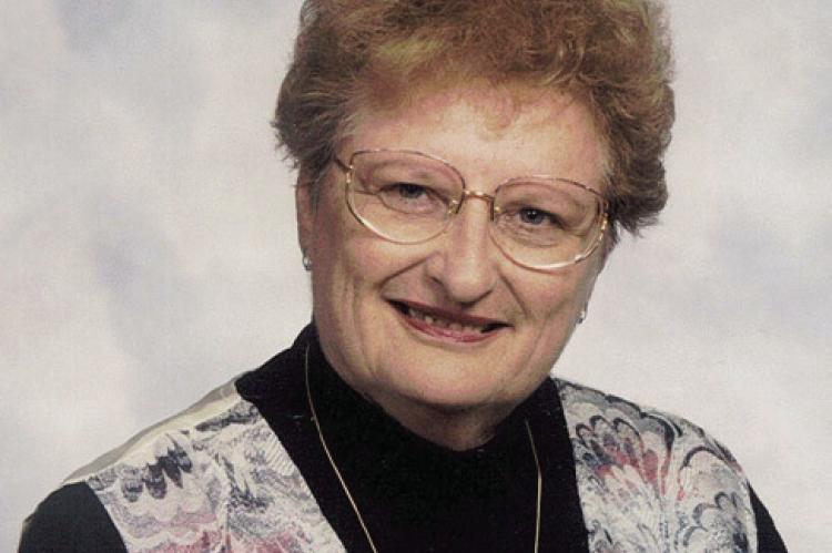 Patricia r. Johnson