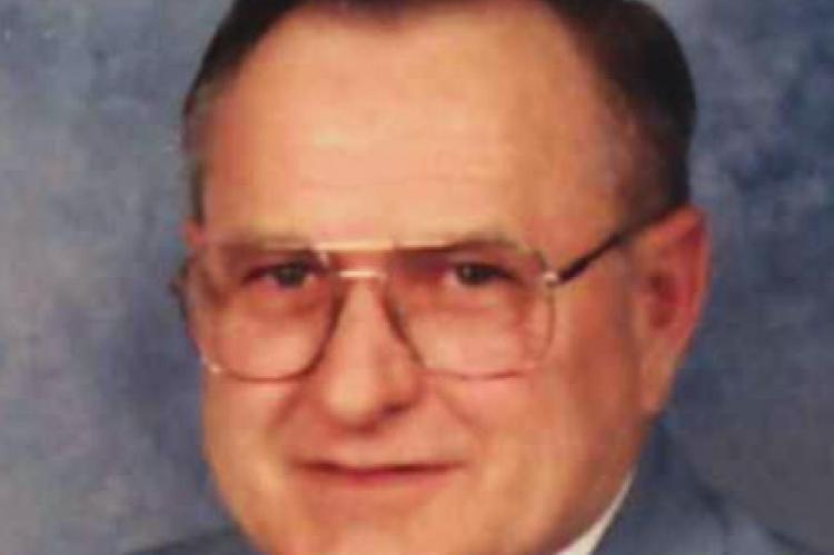 LARRY L. DIETZ