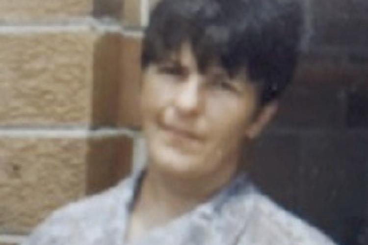 GEORGIA J. KIRBY