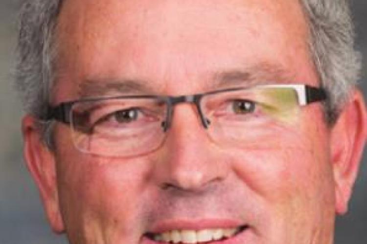 SENATOR DAN HUGHES