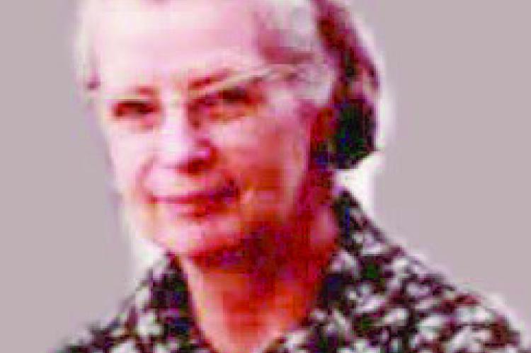 Evelyn Mae (Brandt) David