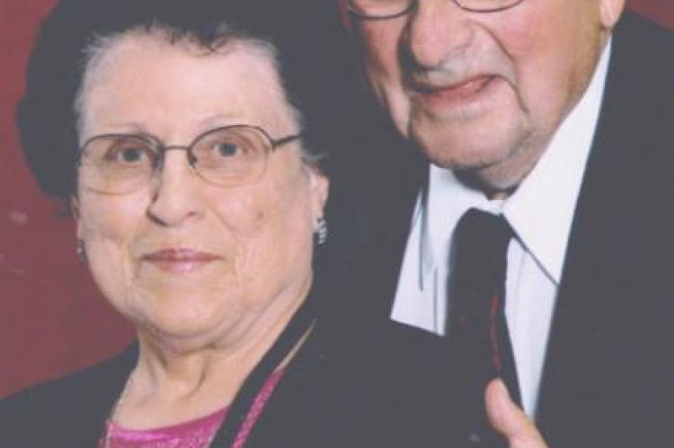 ROLLAND J. BAMESBERGER &amp; DOROTHY E. BAMESBERGER