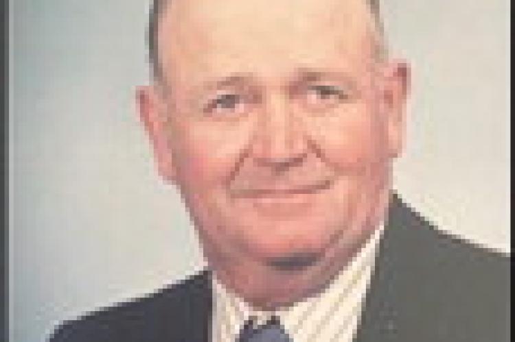 ROBERT D. GROSS