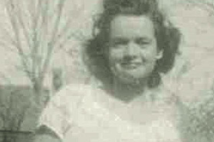 Ellen Delores Barlow