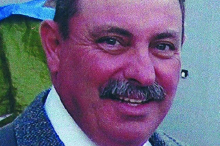 RALPH DANIEL GUGLIOTTI