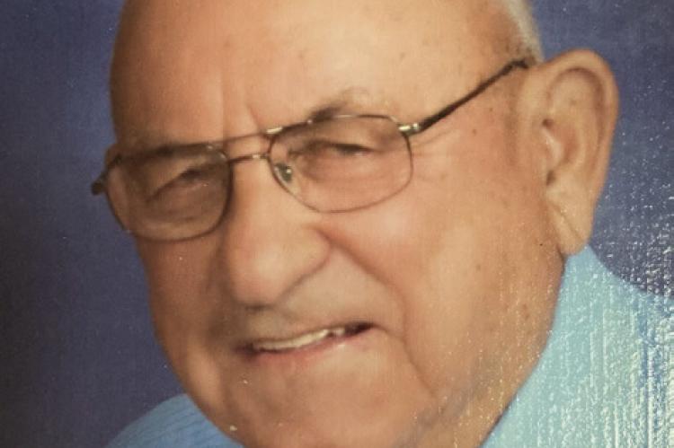 ELDON D. MOORE