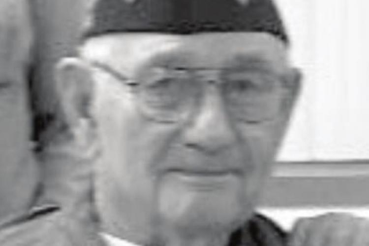 90TH BIRTHDAY