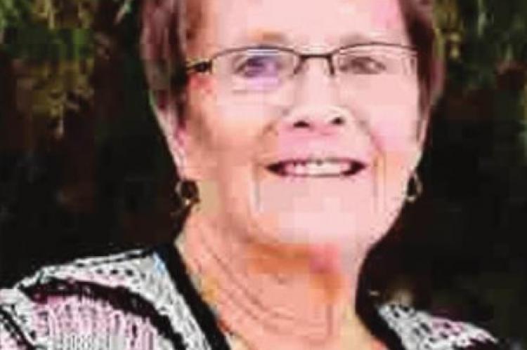 JUDITH A. MAGNUS