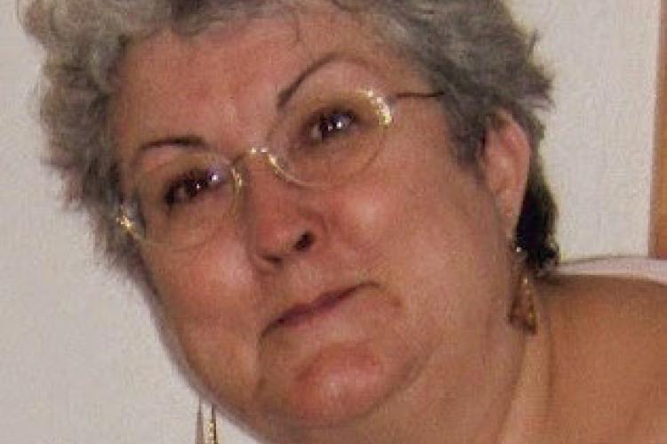 Cynthia J. Johnson