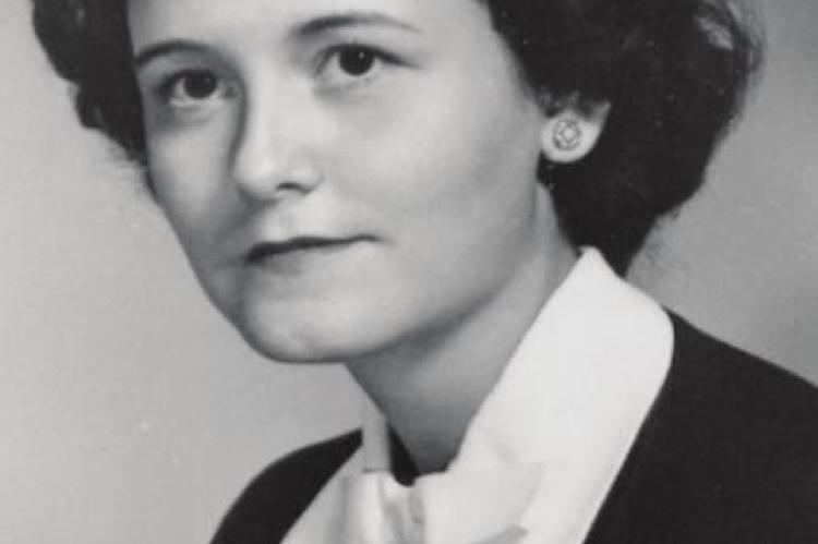 	DOLORES M. HAYES