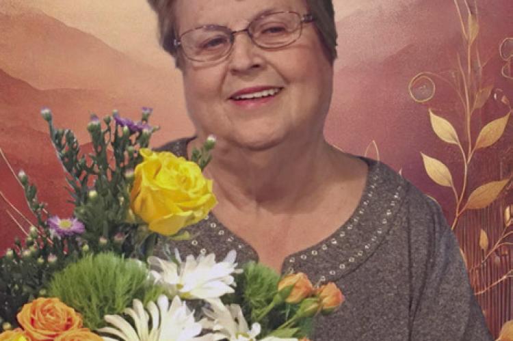 Frances D. Baily,
