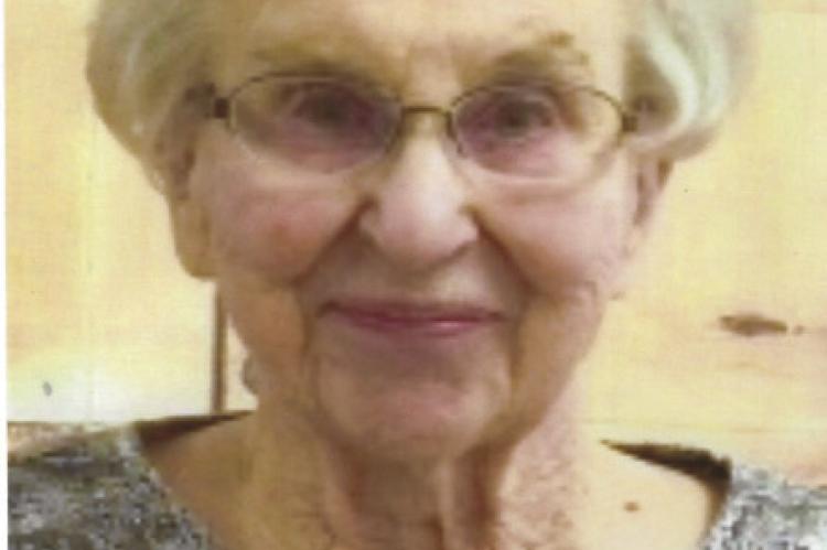 JOANN D. HAYS