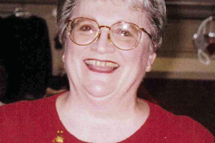 CRYSTAL D. WARD