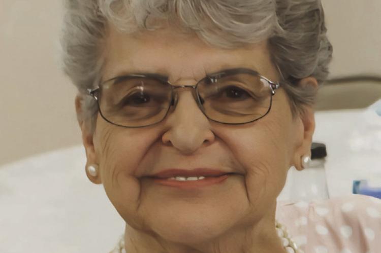 BONITA STURGIS