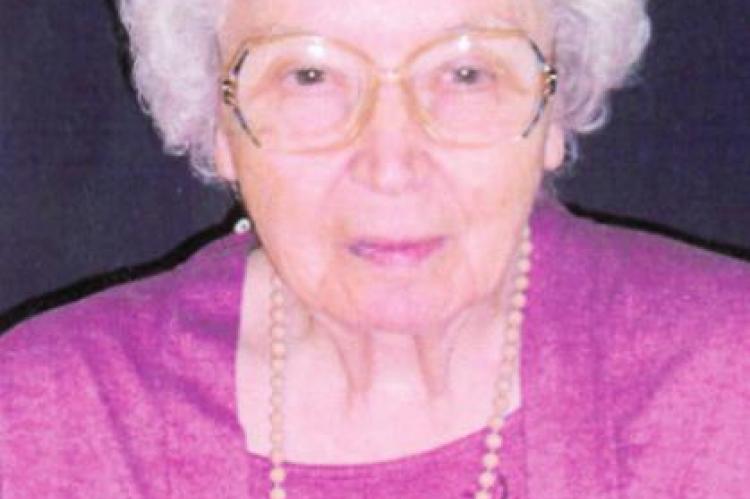 ORIAN W. FRITZ