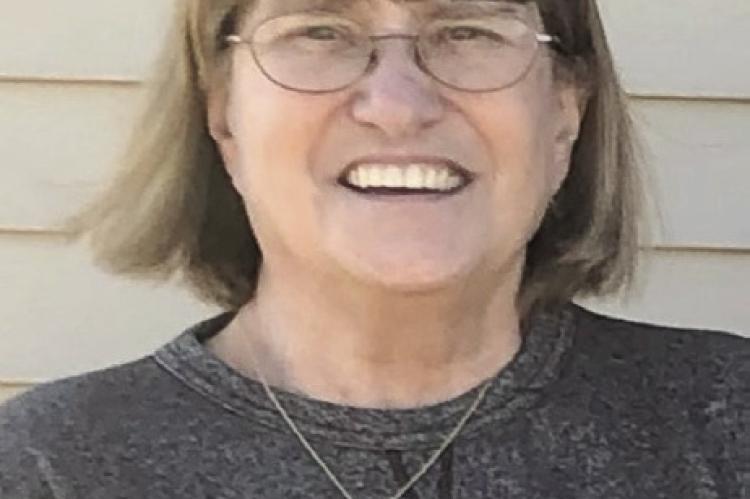 THERESA A. TOWNSEND