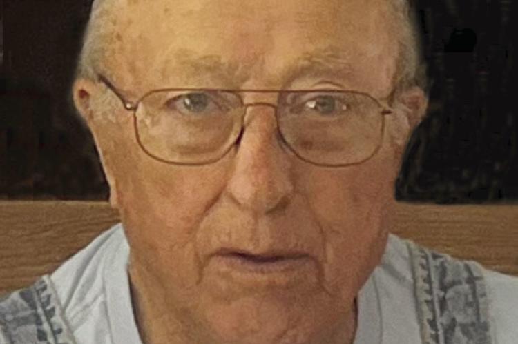 RICHARD E. DIETZ