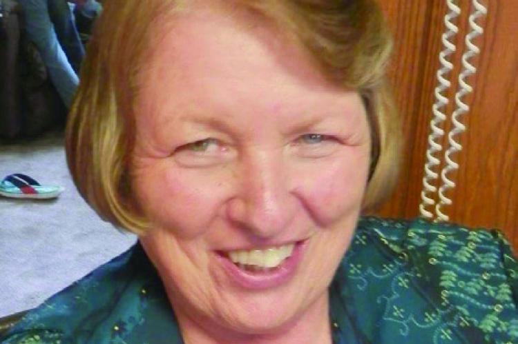 Lavonne G. Jaeger